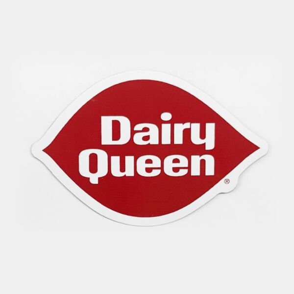 DQ Magnet Retro Thumbnail