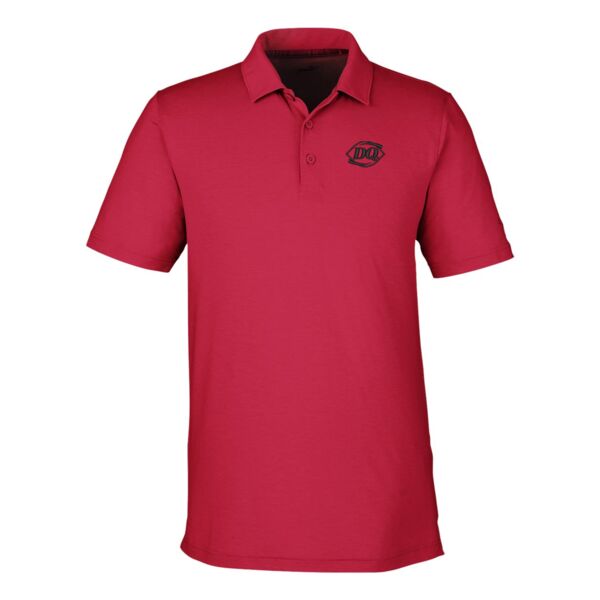 Men's Puma Polo Thumbnail