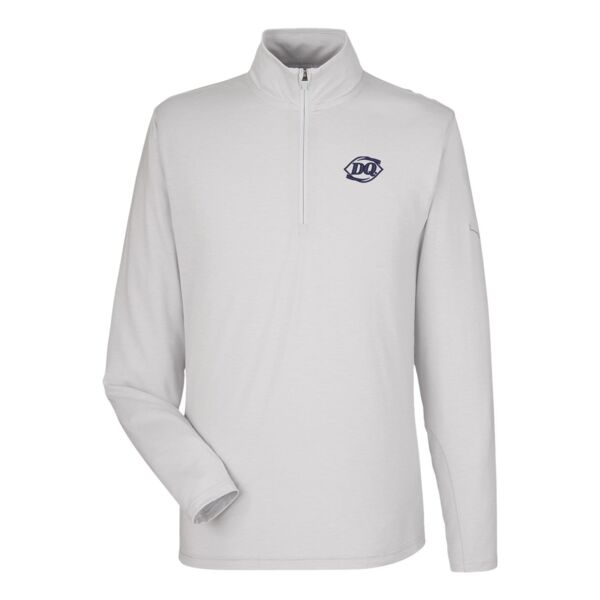 Men's Puma 1/4 Zip Thumbnail