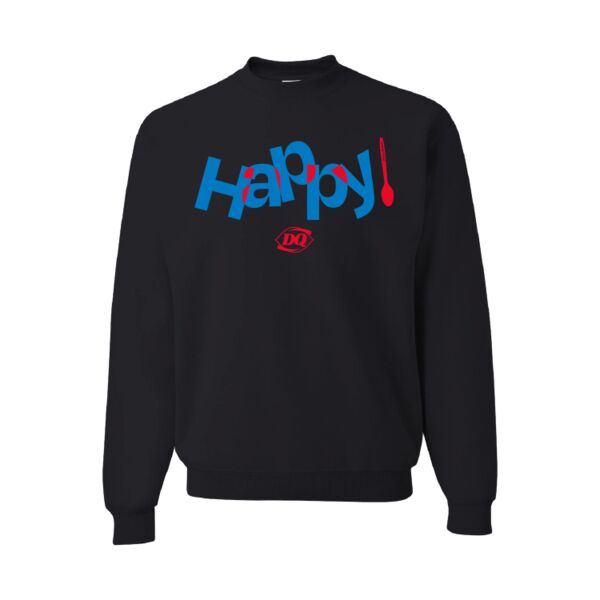 2025 Holiday Crewneck Thumbnail