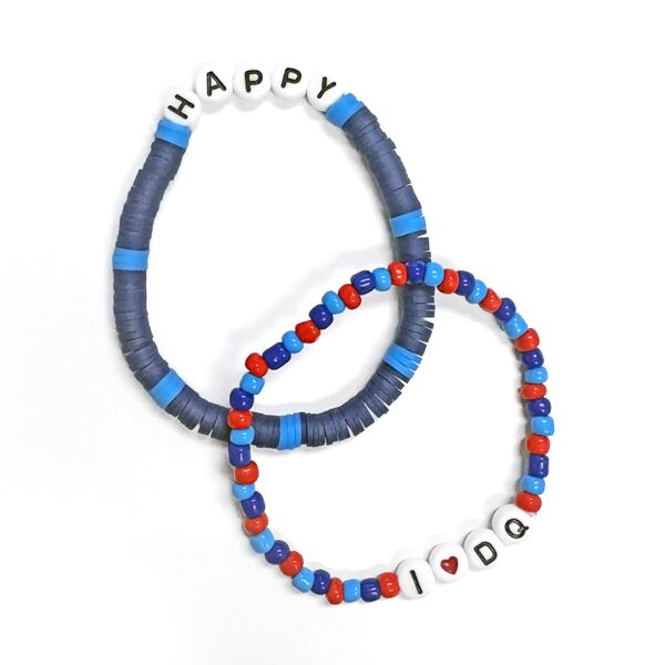 DQ Friendship Bracelet Thumbnail