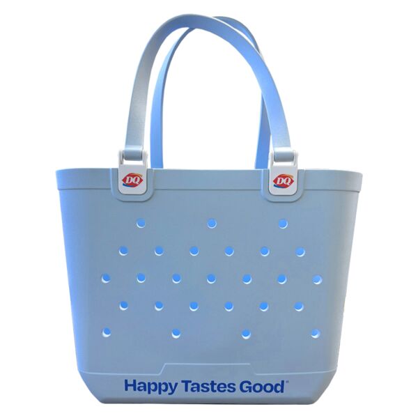 DQ Aloha Tote Thumbnail