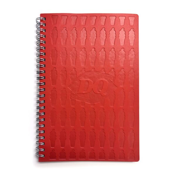 DQ Journal Book Thumbnail