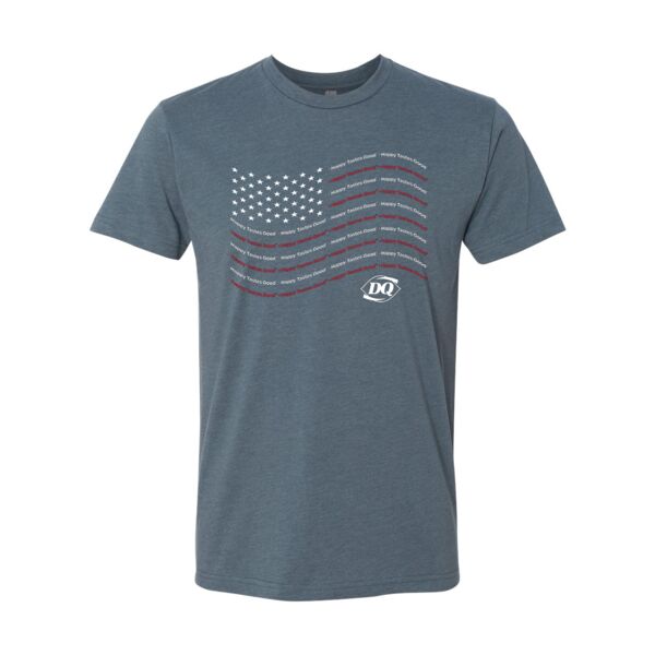 United States of Happy Tee Thumbnail