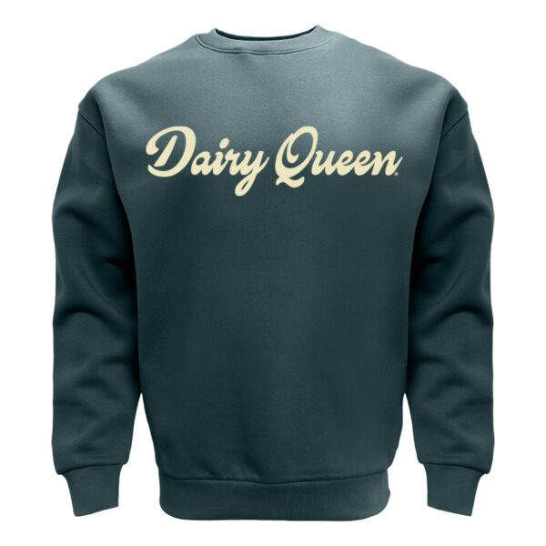 DQ Loring Crew Thumbnail