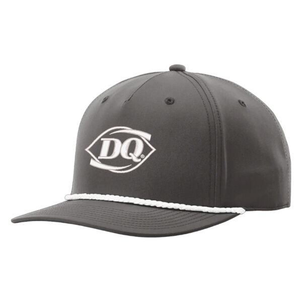 The Logo Hat Thumbnail