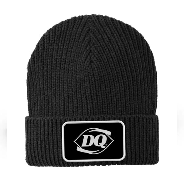The Patch Beanie Thumbnail