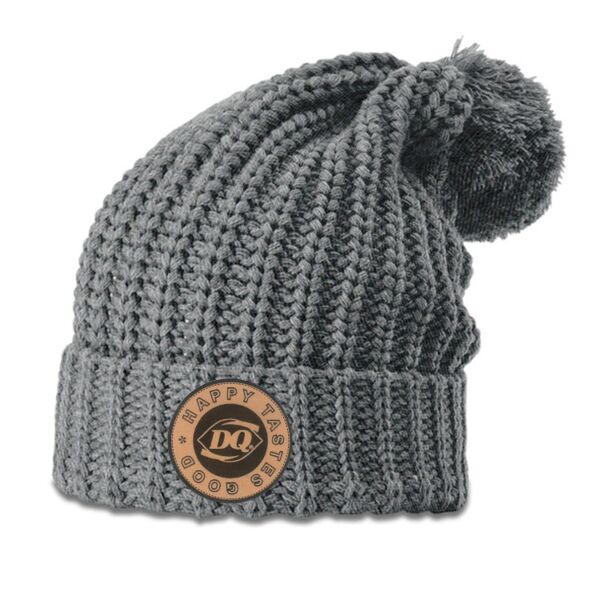 The Cable Beanie Thumbnail