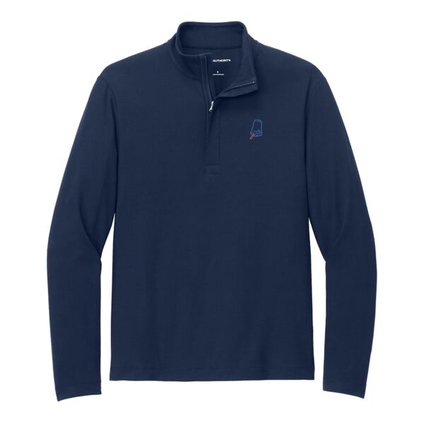 DQ Fairway 1/4 Zip Thumbnail